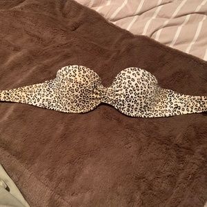Victoria Secret Strapless Bikini Tops